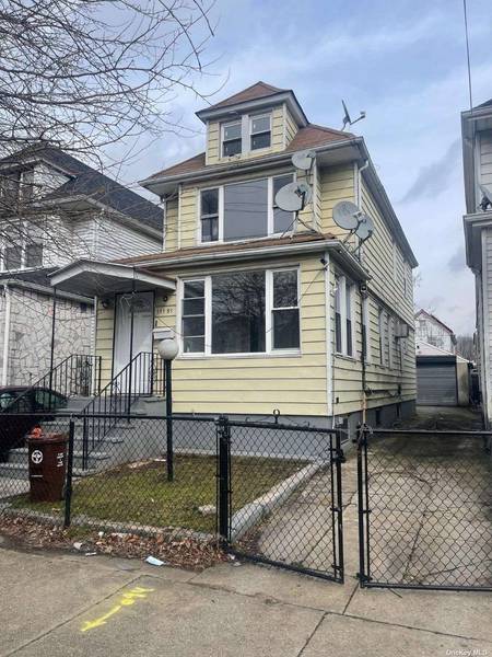 111-51 130th Street, South Ozone Park, NY 11420