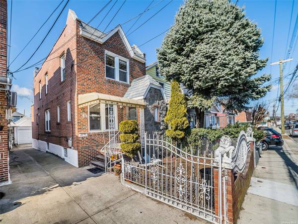 114-24 117th ST, South Ozone Park, NY 11420