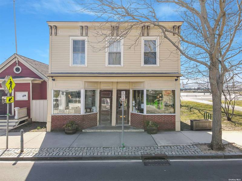 103 S Front ST, Greenport, NY 11944