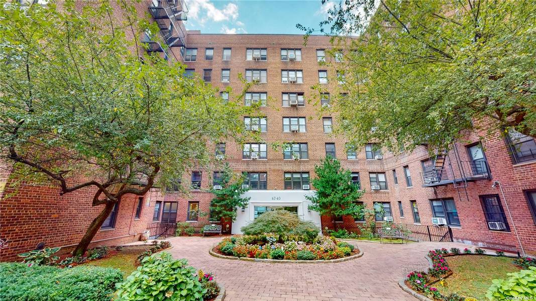 67-40 Yellowstone BLVD #7-A, Forest Hills, NY 11375