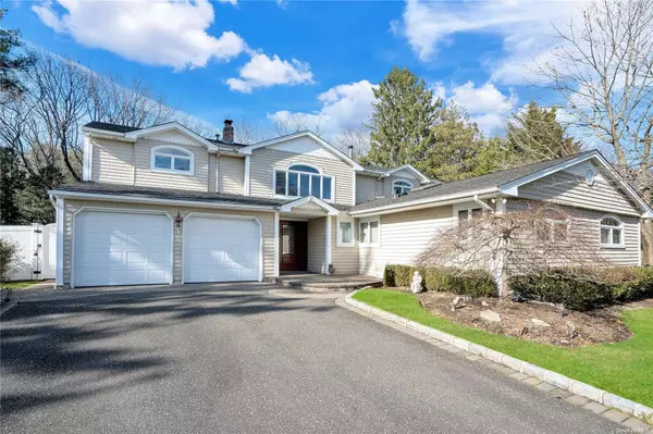 Dix Hills, NY 11746,5 Firelight CT