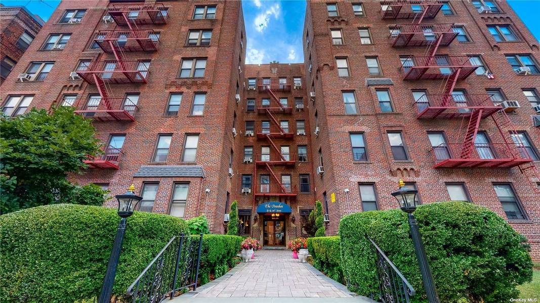 83-84 116th ST #4H, Kew Gardens, NY 11418