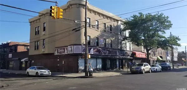 Ozone Park, NY 11416,97-18 101st AVE