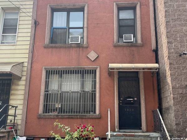 1520 63rd ST, Borough Park, NY 11219