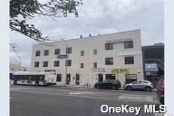 149-44 Northern BLVD #3rd FL, Flushing, NY 11354