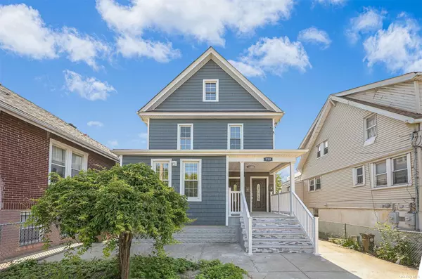 350 Beach 68th ST, Arverne, NY 11692