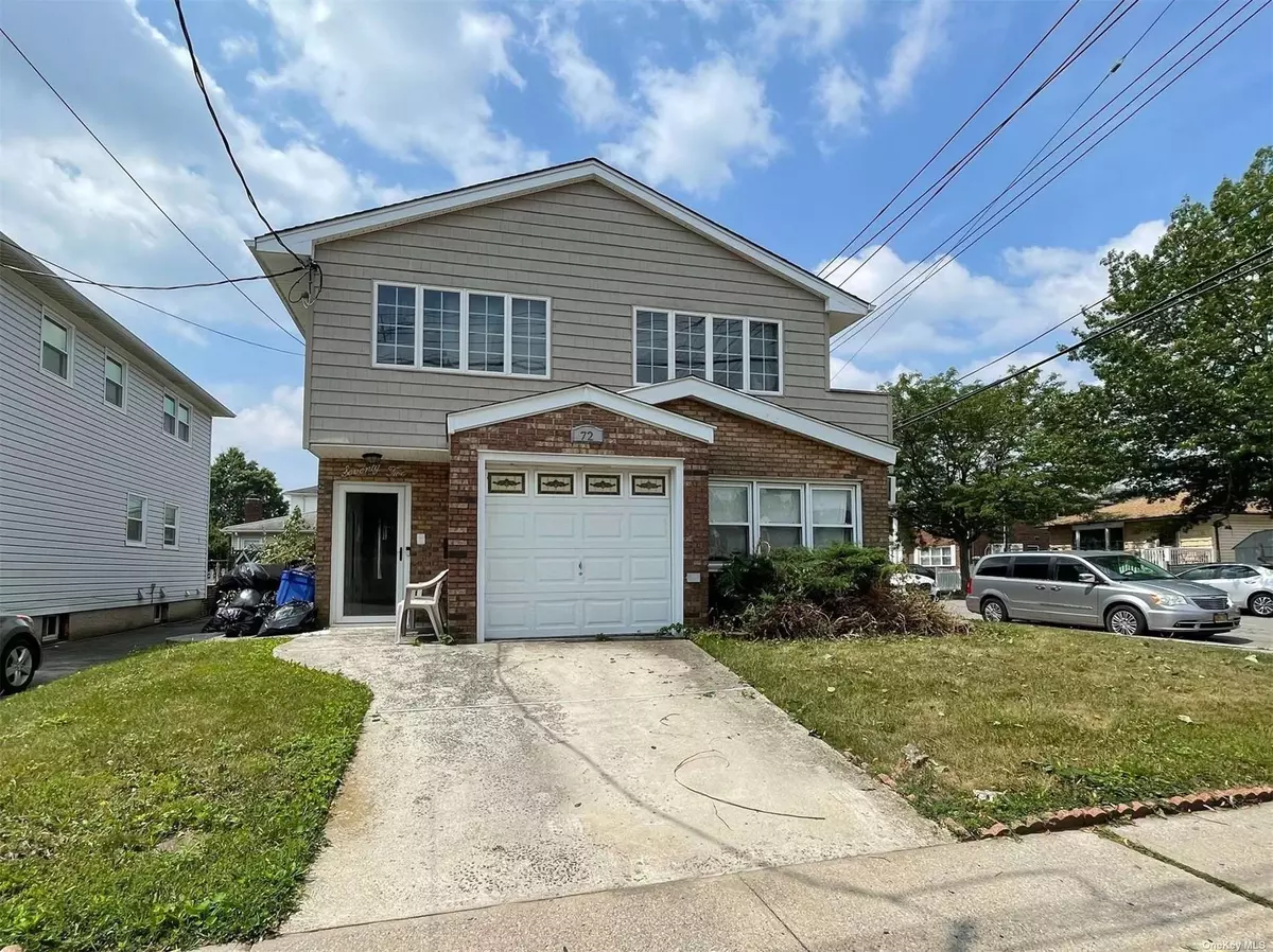 Staten Island, NY 10306,72 Ebbitts ST