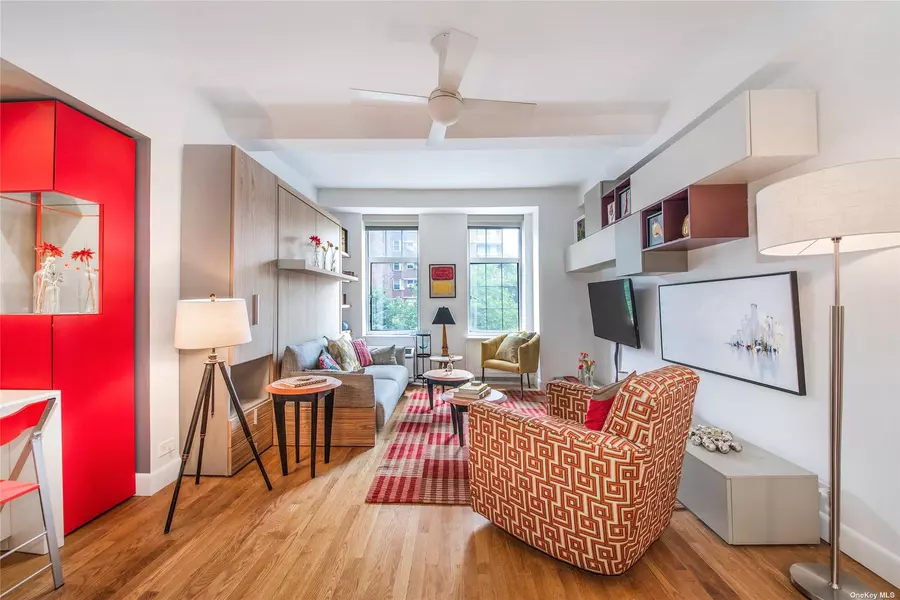 405 West 23rd ST #4D, New York, NY 10011