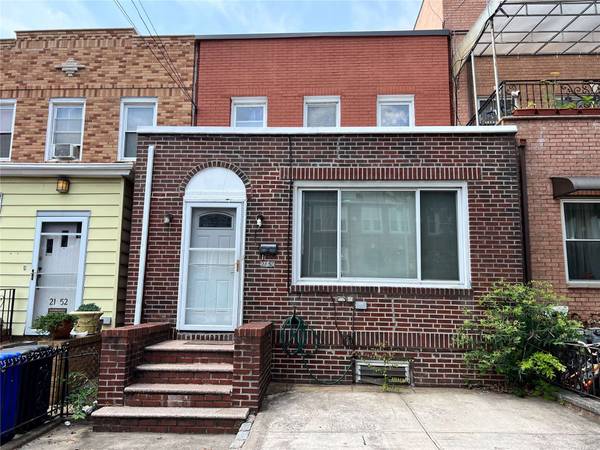 21-50 45th Street, Astoria, NY 11105