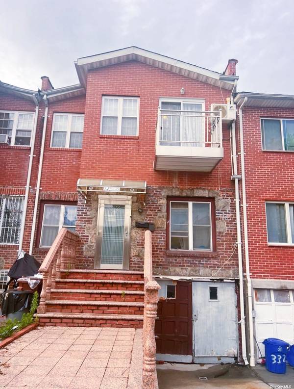 142-35 60th AVE, Flushing, NY 11355