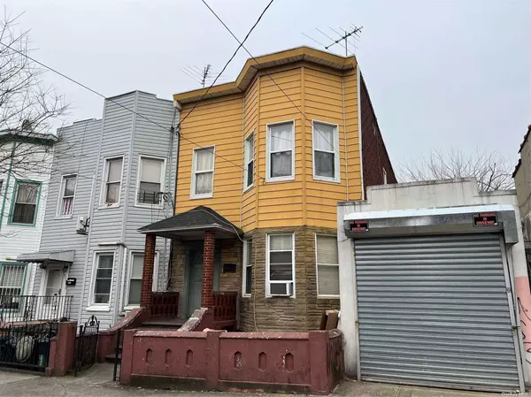 Borough Park, NY 11219,912 40th ST