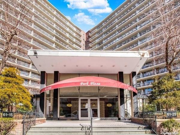 61-25 97th ST #2P, Rego Park, NY 11374