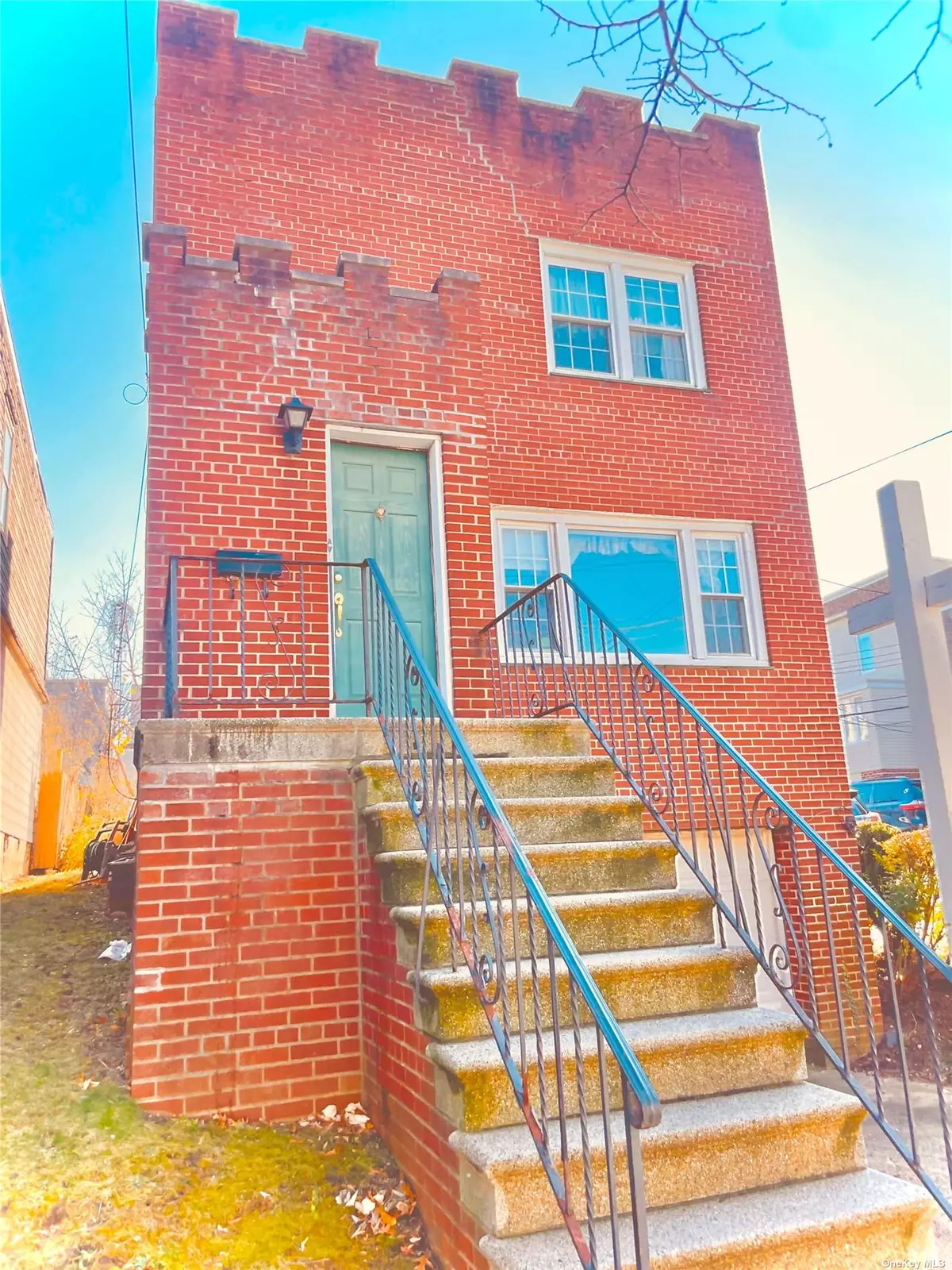 Maspeth, NY 11378,68-02 52nd DR