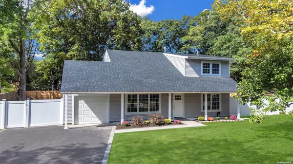 South Setauket, NY 11720,72 Patricia LN