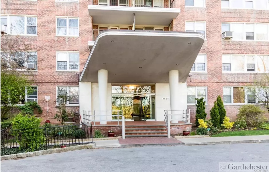 4555 Henry Hudson Pw #1409, Bronx, NY 10471