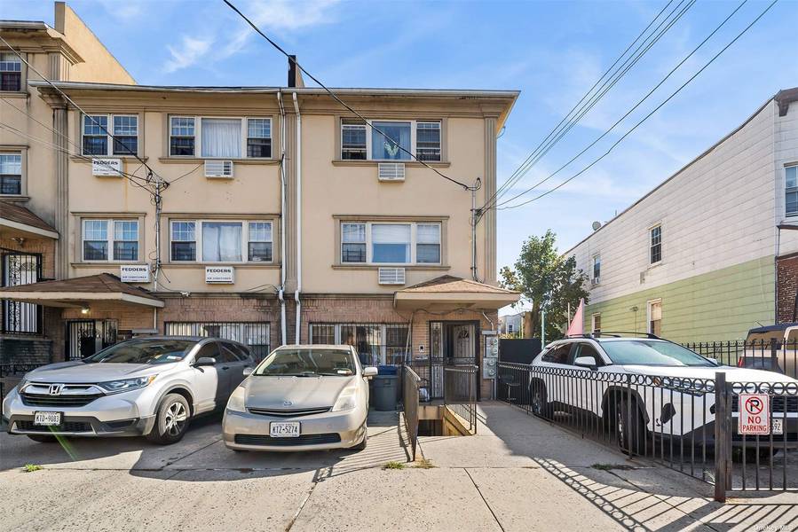 197 E 40th ST, East Flatbush, NY 11203