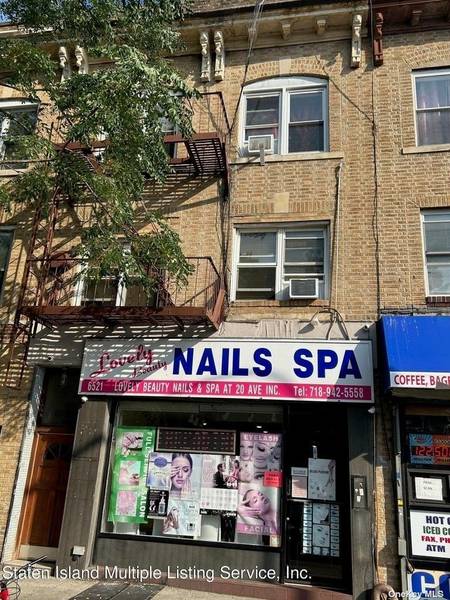 6521 20th AVE #5, Bensonhurst, NY 11204