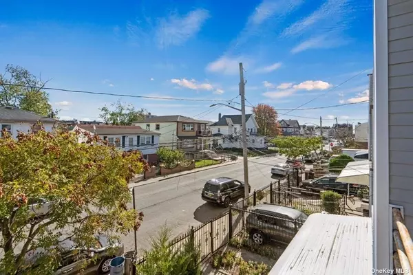 Far Rockaway, NY 11691,421 Beach 29th ST