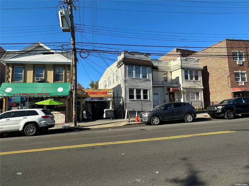 41-32 Junction BLVD, Corona, NY 11368