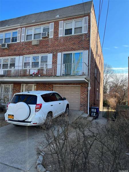 150-22 Roosevelt AVE, Flushing, NY 11354