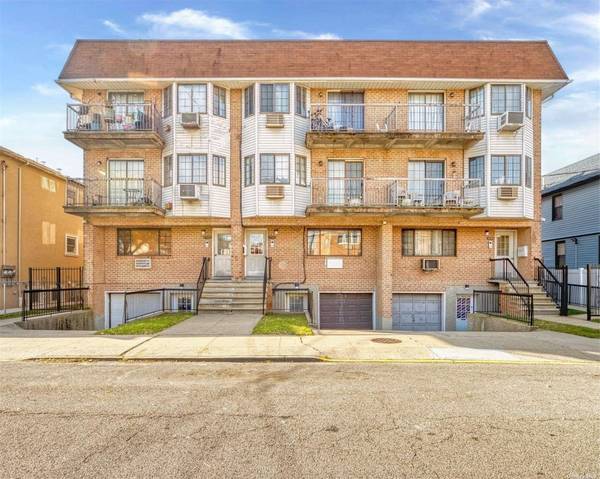 1366 E 92nd ST #201, Canarsie, NY 11236