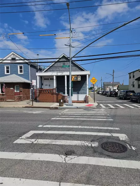 12-38 Cross Bay BLVD, Broad Channel, NY 11693