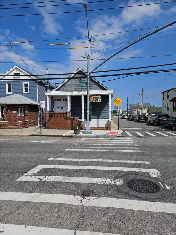 Broad Channel, NY 11693,12-38 Cross Bay BLVD