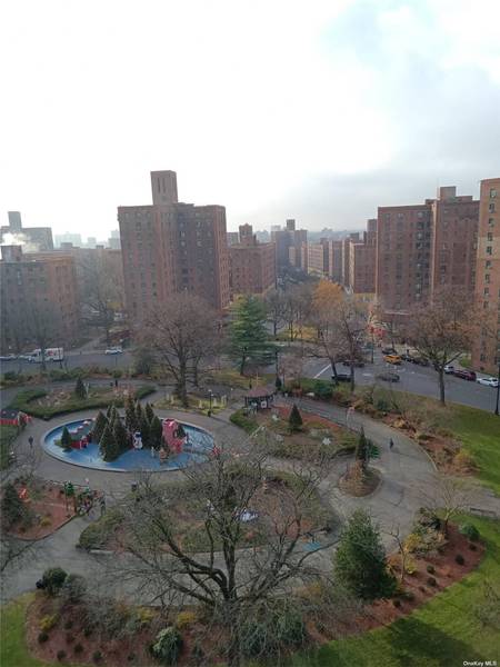 5 Metropolitan #10F, Bronx, NY 10462