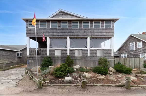 Ocean Beach, NY 11770,639 Ocean Breeze WALK