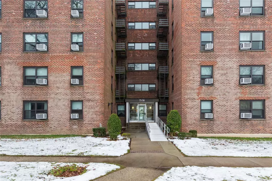 75-50 Bell BLVD #6F, Oakland Gardens, NY 11364