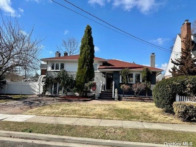 72 Morton AVE, West Hempstead, NY 11552