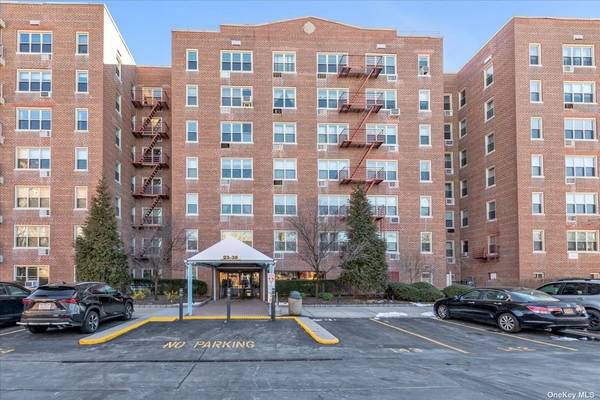 23-35 Bell BLVD #3B, Bayside, NY 11360