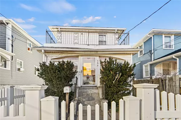 164 Beach 27th ST, Far Rockaway, NY 11691