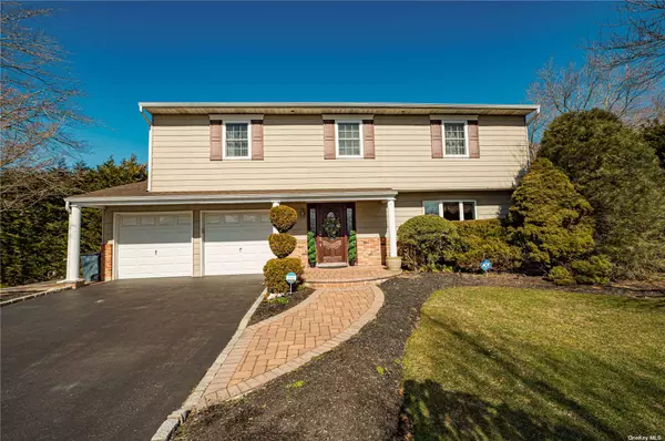 Hauppauge, NY 11788,21 Newton RD