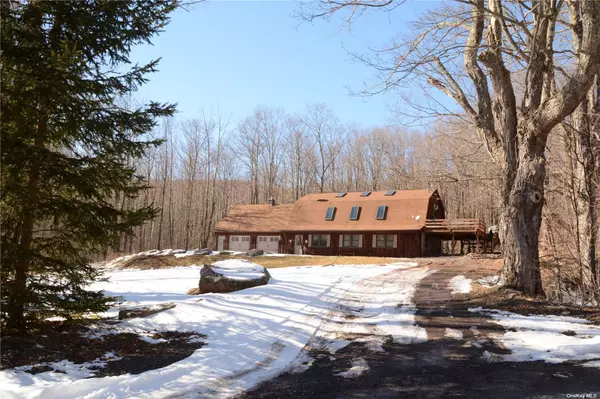 Windham, NY 12496,107 Mt Pisgah RD