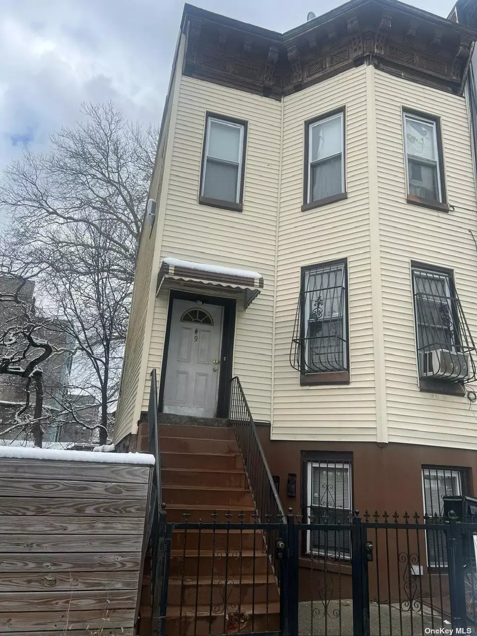 Stuyvesant Heights, NY 11233,9 Kane PL