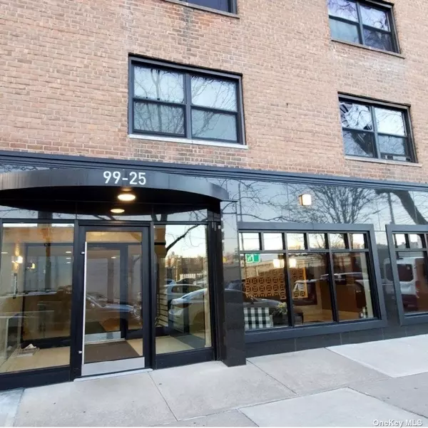 Corona, NY 11368,99-25 60 AVE #2C