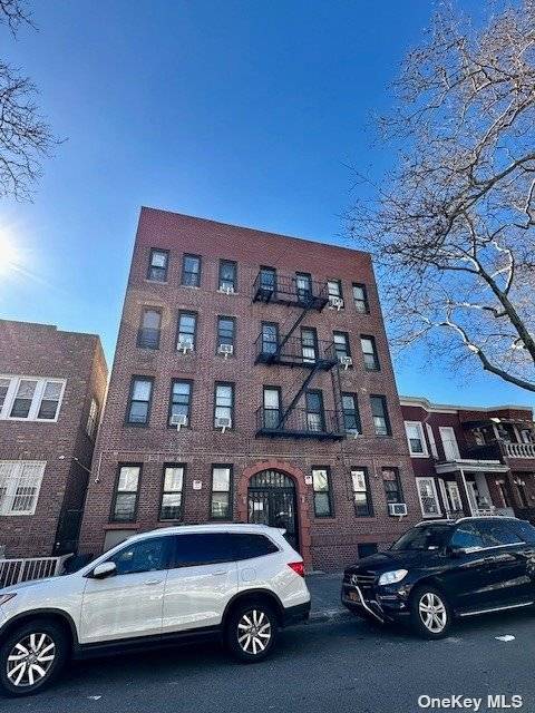 1852 67th ST, Bensonhurst, NY 11204