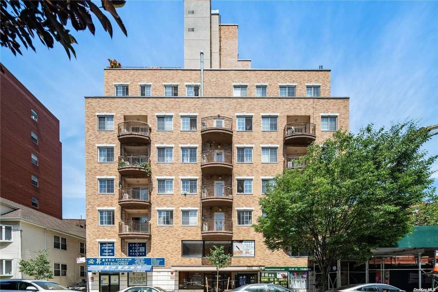 141-05 Cherry AVE #3E, Flushing, NY 11355