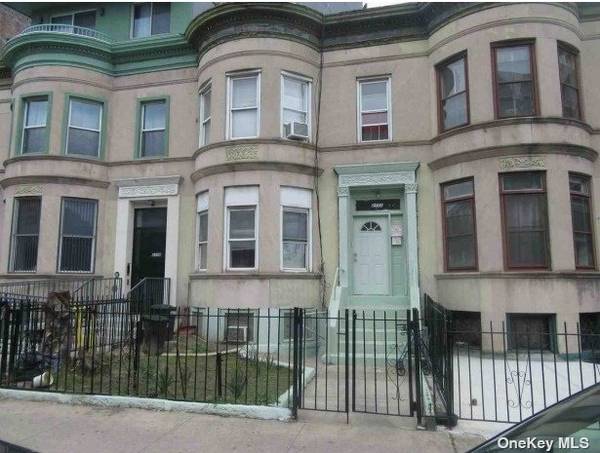 2111 Regent PL, Flatbush, NY 11226