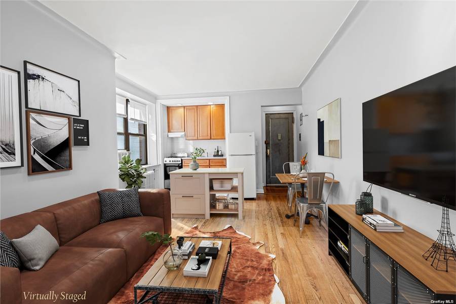 72-34 Austin ST #B5, Forest Hills, NY 11375