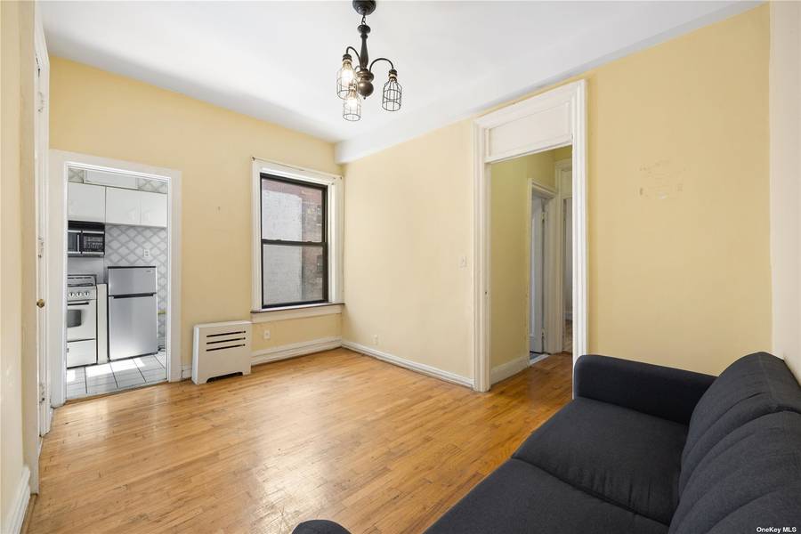 622 West 114th Stree #41A, New York, NY 10025