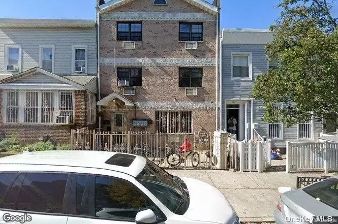 Bedford-stuyvesant, NY 11233,18 Kane Place