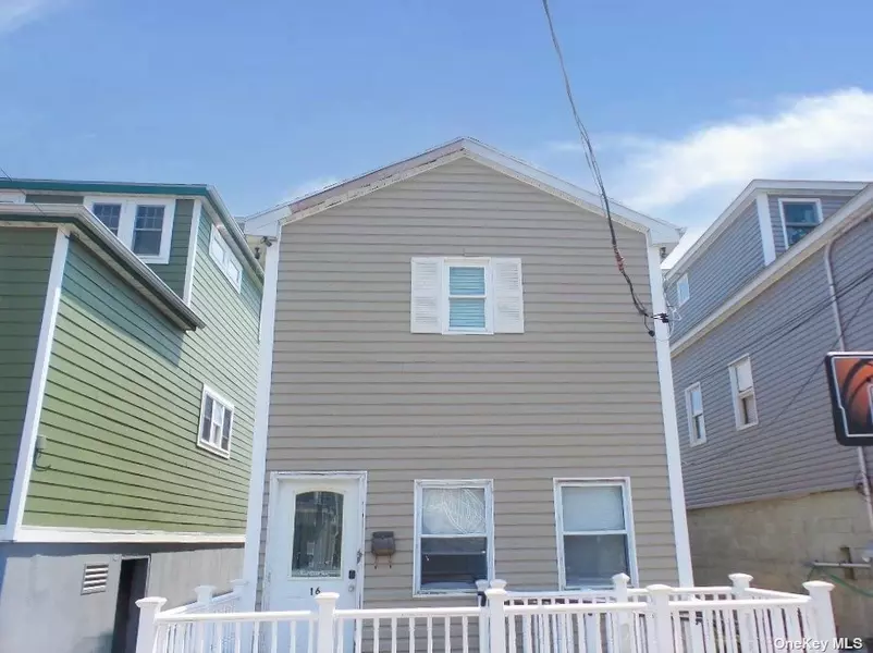 16 W 11th RD, Broad Channel, NY 11693