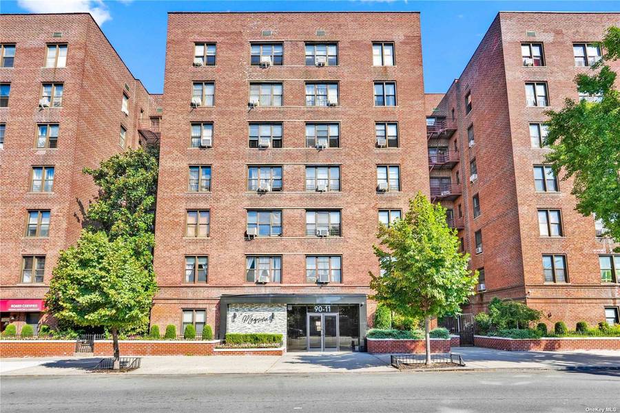 90-11 35 Avenue #4L, Jackson Heights, NY 11372