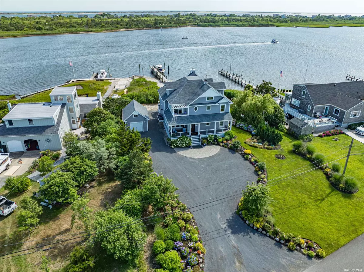 Captree Island, NY 11702,25 Captree IS