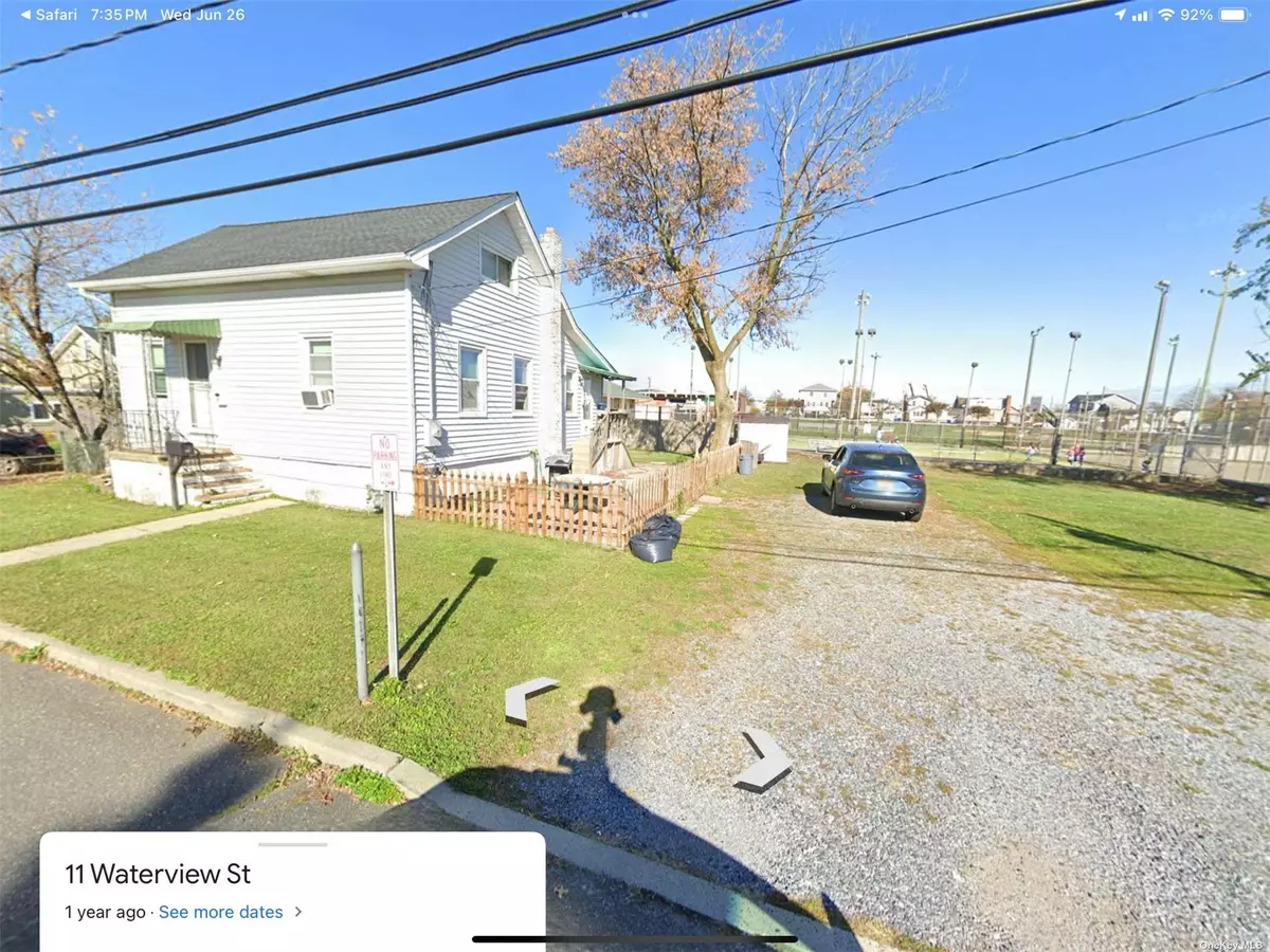 East Rockaway, NY 11518,11 Waterview ST