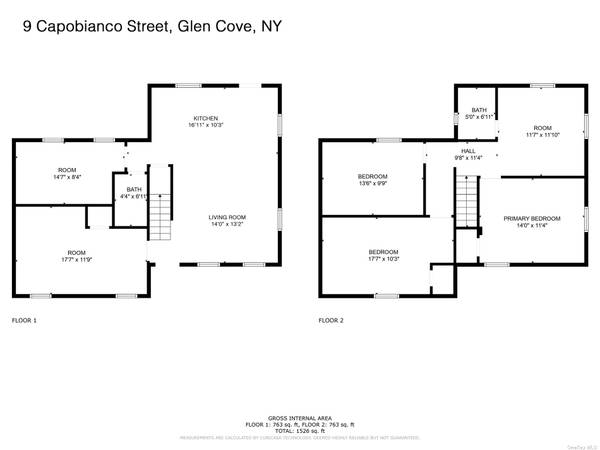 Glen Cove, NY 11542,9 Capobianco ST