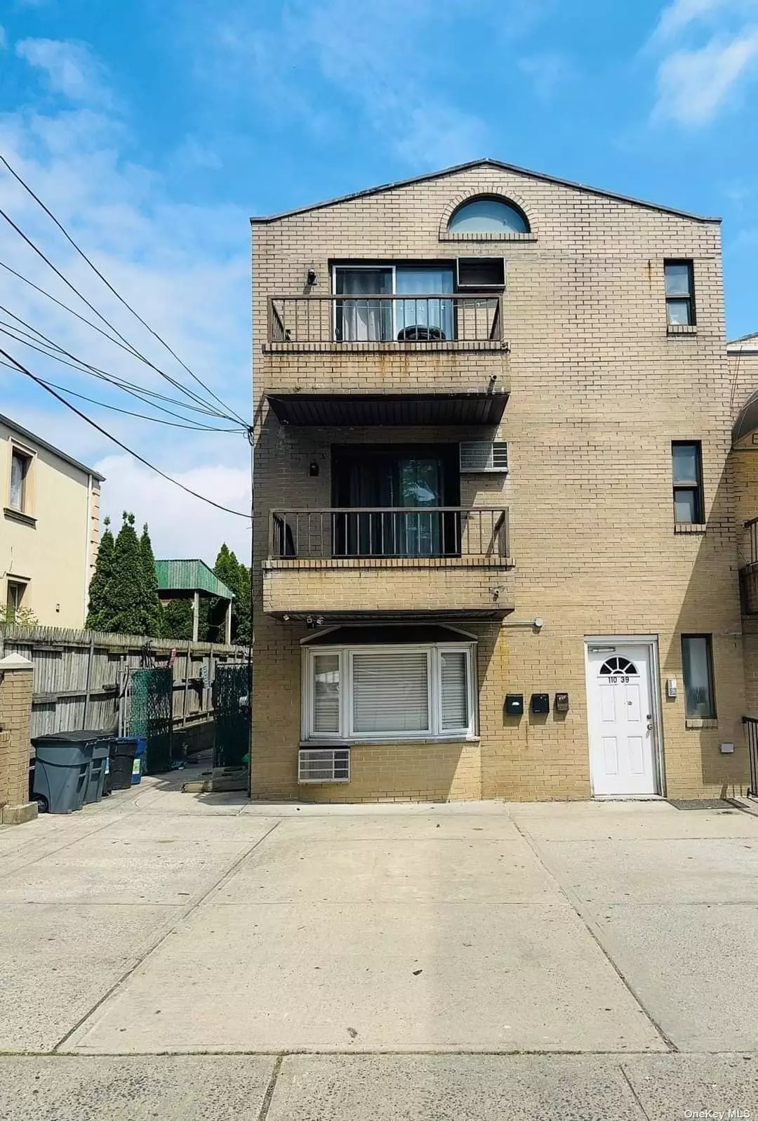 Flushing, NY 11375,110-39 63rd AVE