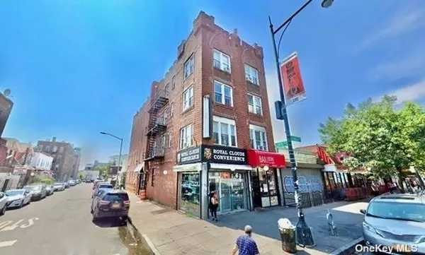 Flatbush, NY 11226,2728 Church AVE #10